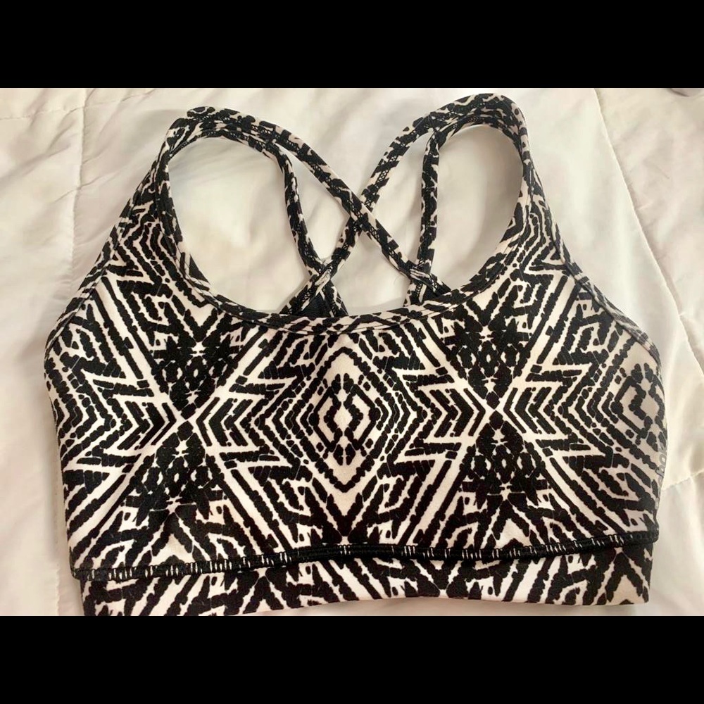 Size XS, Brand Reebok - Picture 2 of 2